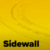 sidewall