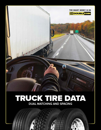 TBR Dual Matching and Spacing Data