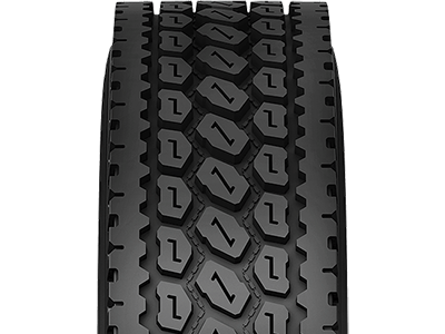 Double Coin Rlb800 Premium Deep Tread on/off Highway Severe