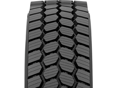 Double Coin Rlb800 Premium Deep Tread on/off Highway Severe